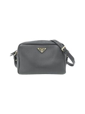 Prada Shoulder Bag Gold